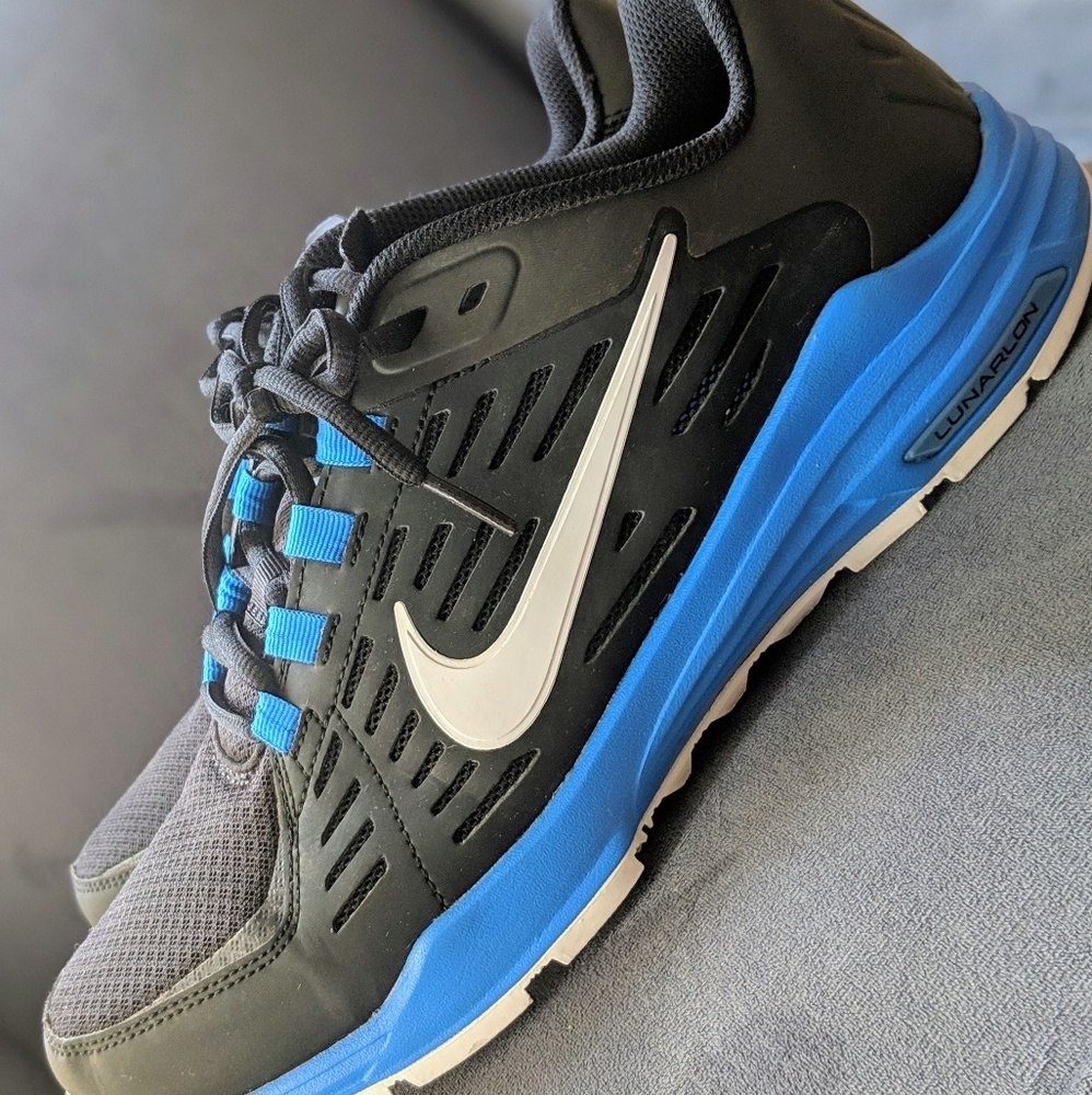 Men's Nike Lunar Edge